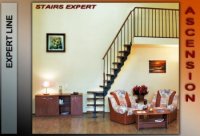 STAIRS EXPERT 9162